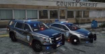 SANDY SHORES POLICE DEPARTMENT...