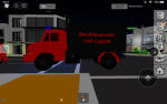 Minecraft Feuerwehr Group