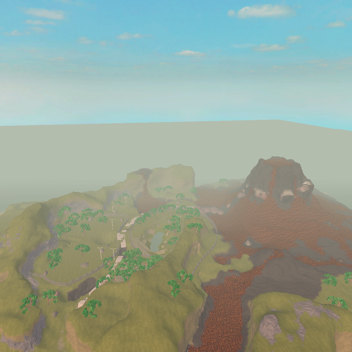 Dinosaur Island