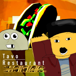 Tavo Restaurant 2 [UPDATE]