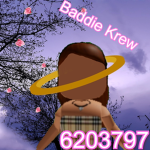 Baddie Krew
