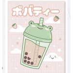 Boba queens and queens!