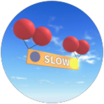 Remember to Slow Down