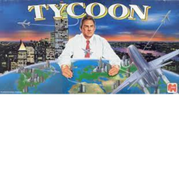 finish the Tycoon
