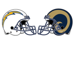 Rams&Chargers