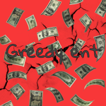 Greedy ent