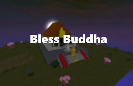 Temple of Buddha