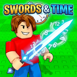 Sword's And Time