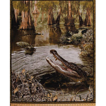 Sam gators