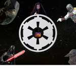 [Star Wars] Galactic Empire