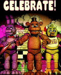 Five nights at freddys fans hangout