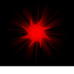 Roblox's END icon