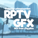 RPTV Studios | GFX™
