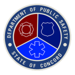 Concord Department of Public Safety | Five-O