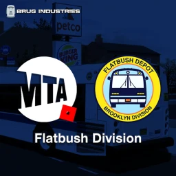 NYCT | Flatbush Division icon