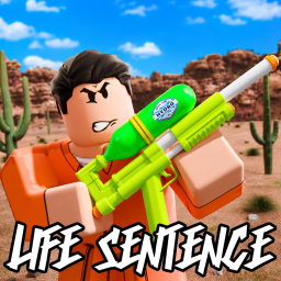 [🎉🔥SUMMER] Life Sentence icon