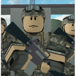 *Robloxian Army*