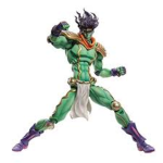 Joes bizarre adventures