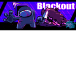 BLACKOUT…….