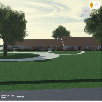  Ceiling fan house Rp #4