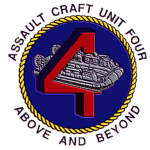 Assault Craft Unit 4 (ACU 4)