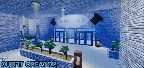 Avatar/Outfit Loader