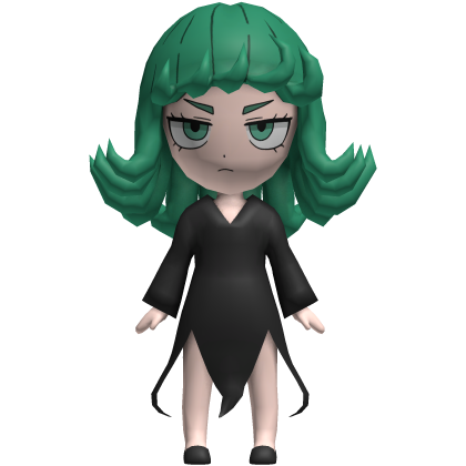 Tatsumaki Shoulder Pal thumbnail