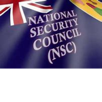 The British Army National Security Council.