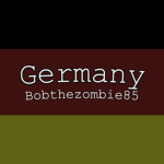 Th German Empire.