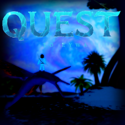 IKRANS - [PANDORA] Quest To Eywa [AVATAR]  icon
