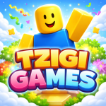 Tzigi Games