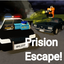 Prision escape