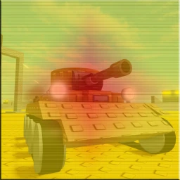 TANKIS icon