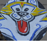 Official Foxythescottishwolf