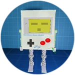 Game Badge Thumbnail