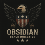 OBSIDIAN: Black Directive