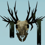 The Wendigo (The Game)