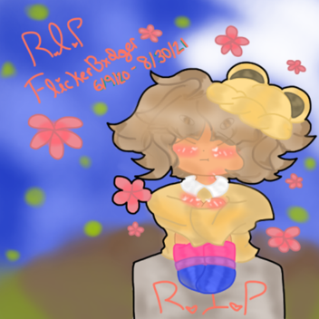 sad funeral :NOT CLICK BAIT: