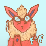 Flareon & Friends
