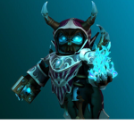 Korblox Traders