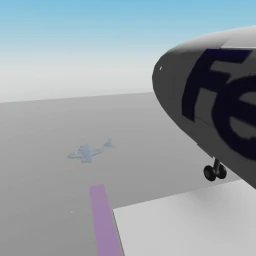 md-11 new plane crash icon