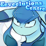 Eeveelutions center