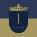 [KD] 1st Footmen Guards