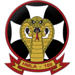HMLA「169」"Vipers"