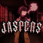 Jasрers