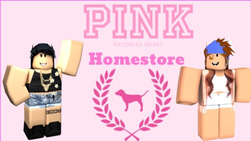 PINK Homestore