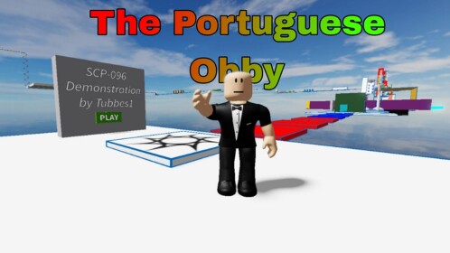 🇵🇹 The Portuguese Obby 🇵🇹
