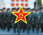 [TAD]中央军委训练部 广东军区