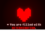 UNDERTALE Beans!