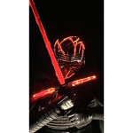 Shadows of demon
